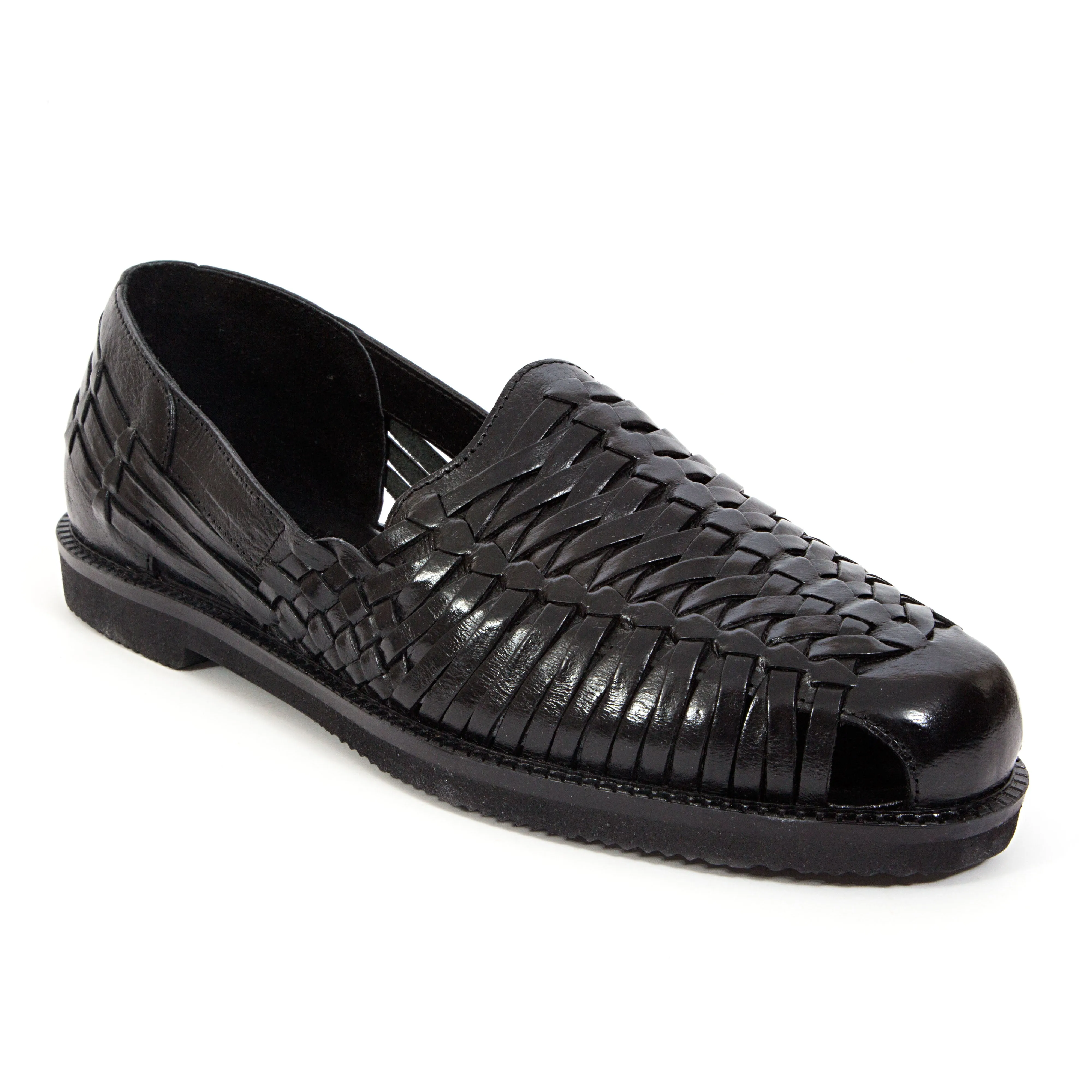 Men's Antonio in Black