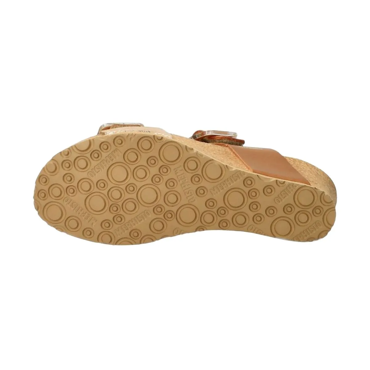 Mephisto Women's Lissia Camel