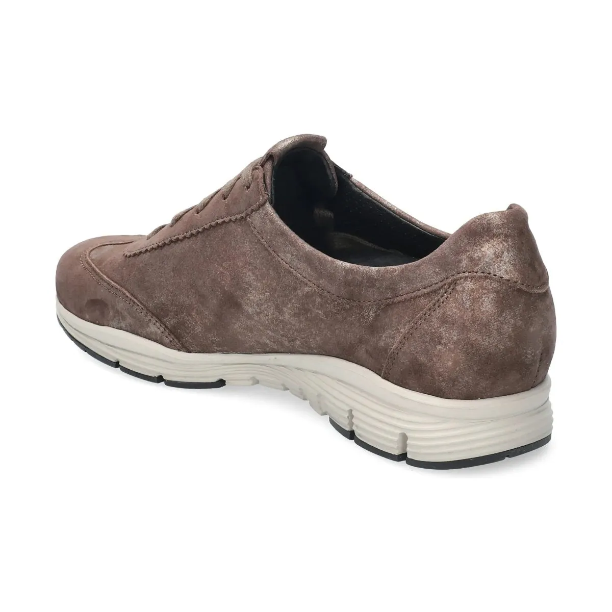 Mephisto Women's Yael Walnut Monaco