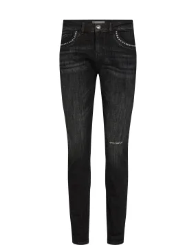 Mos Mosh Bradford Brushed Jeans