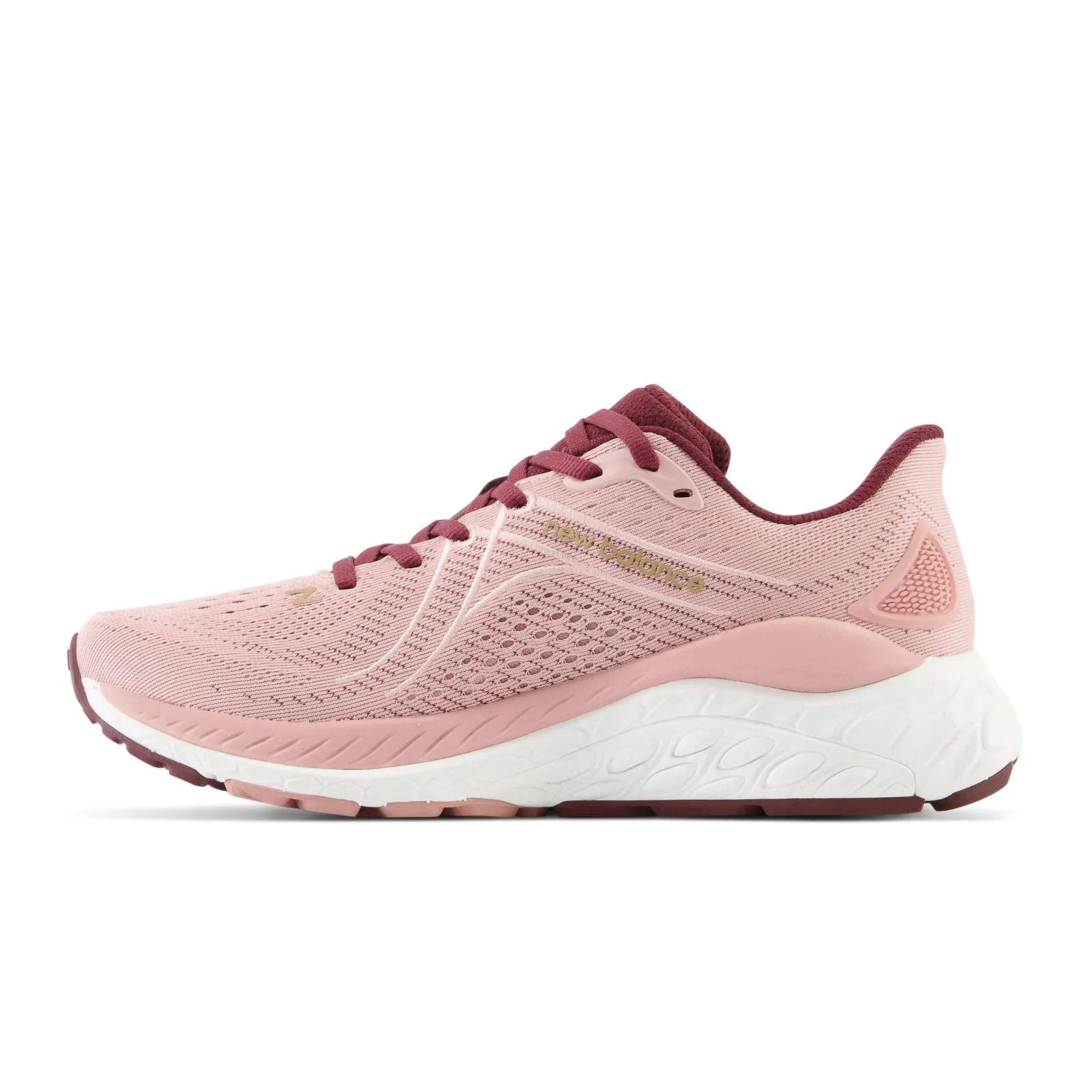 New Balance Fresh Foam X 860v13 (Women) - Pink Moon