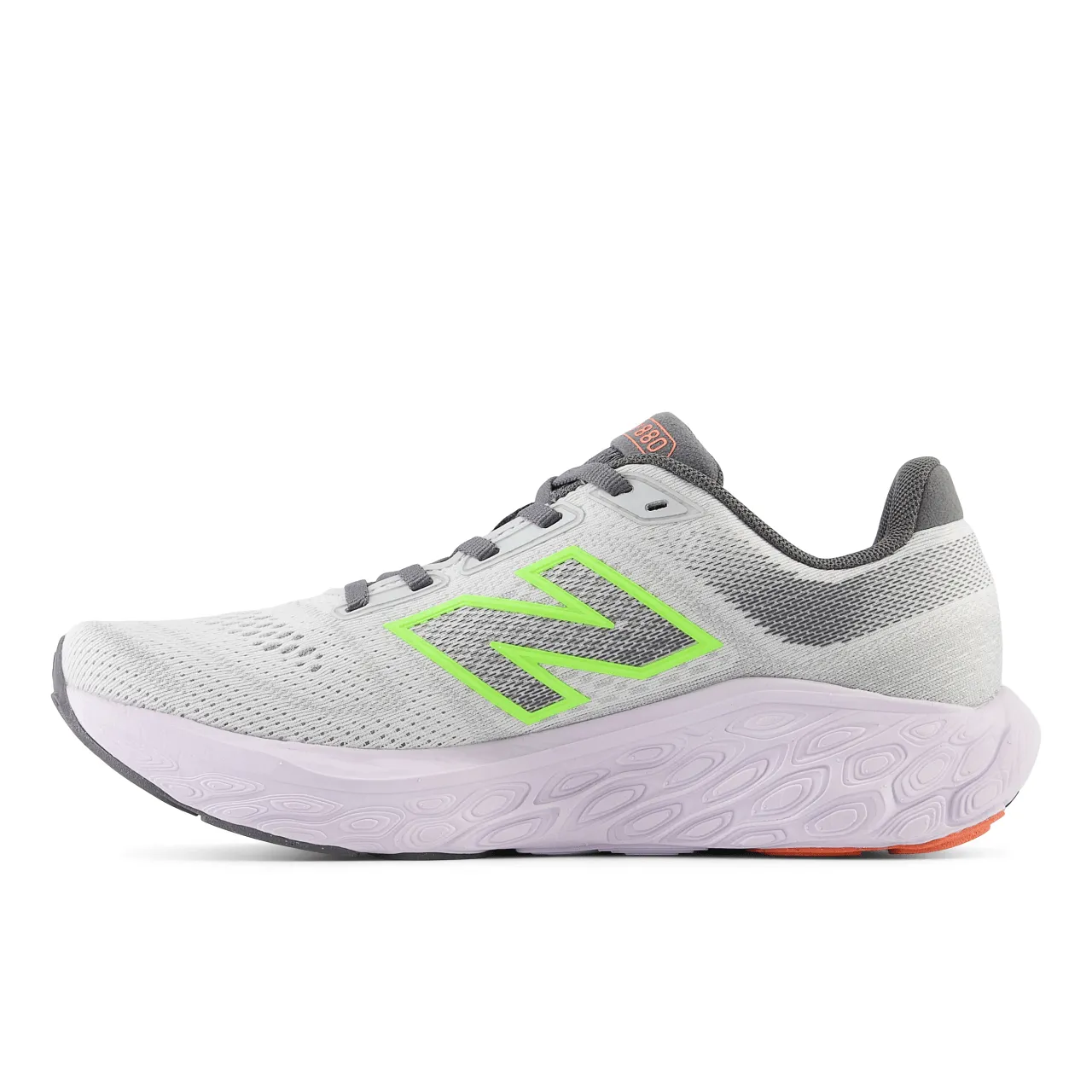 New Balance Fresh Foam X 880 v14 Women's  Running Shoes  SS24 Grey Matter