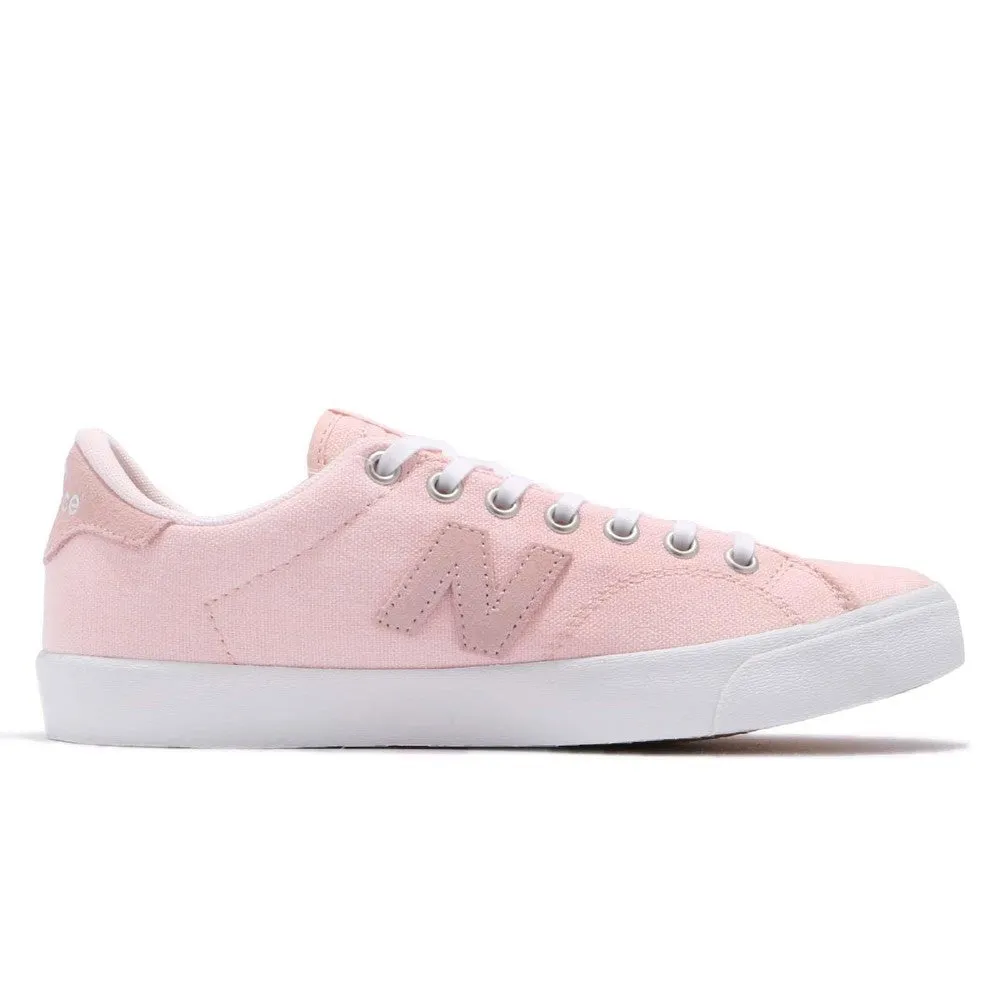 New Balance Retro Lightweight Sneakers - Light Pink