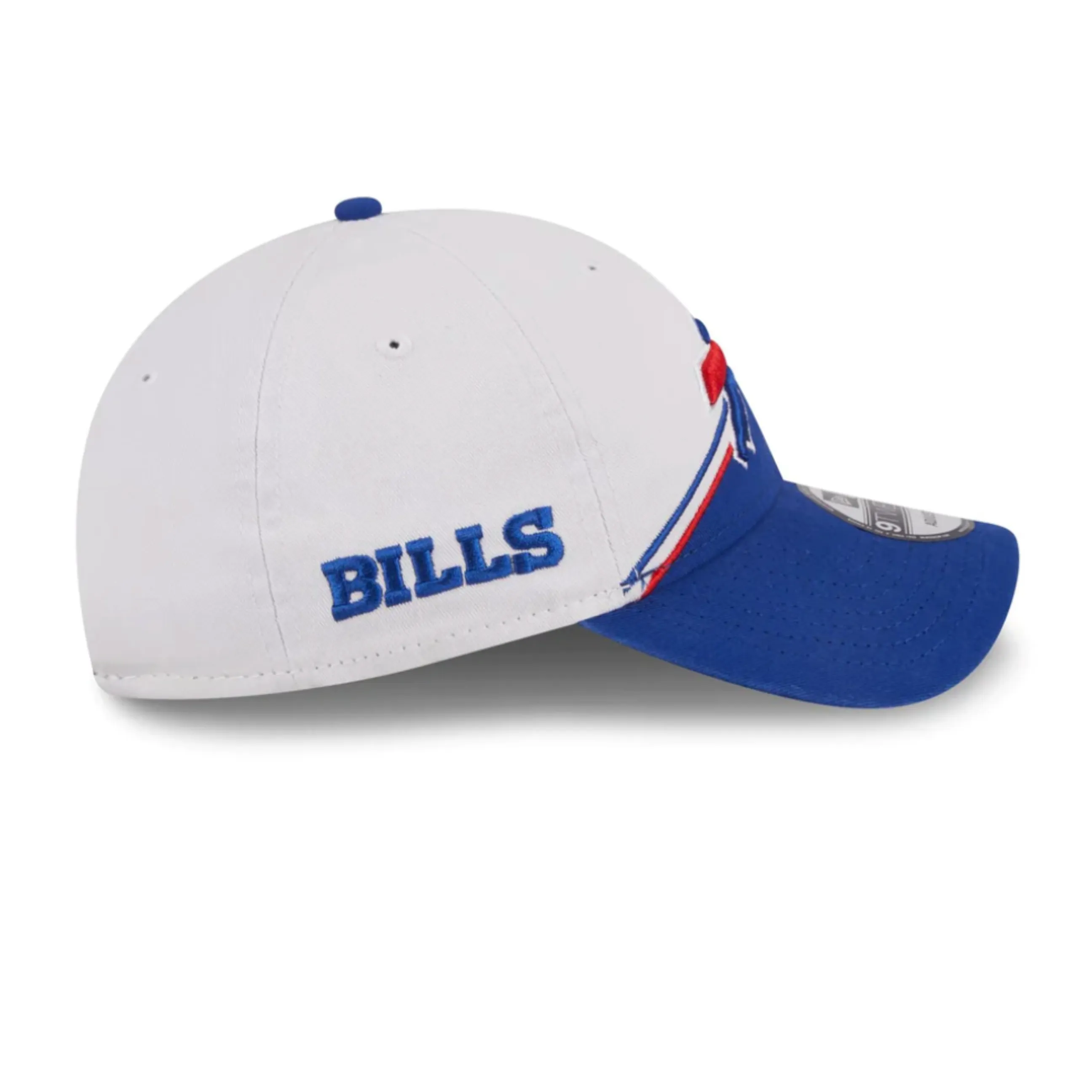 New Era Bills 2023 Sideline 9TWENTY Adjustable