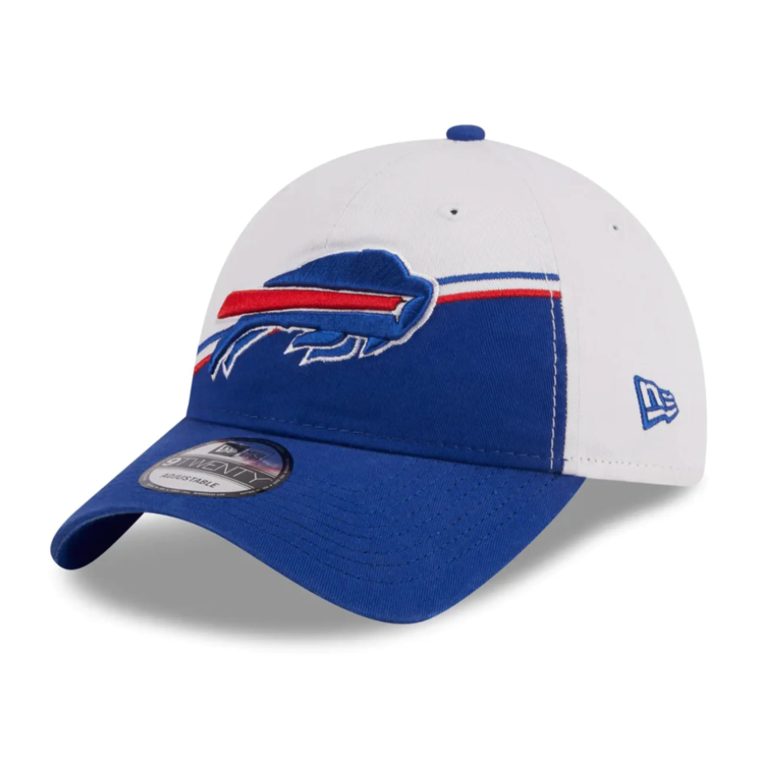 New Era Bills 2023 Sideline 9TWENTY Adjustable