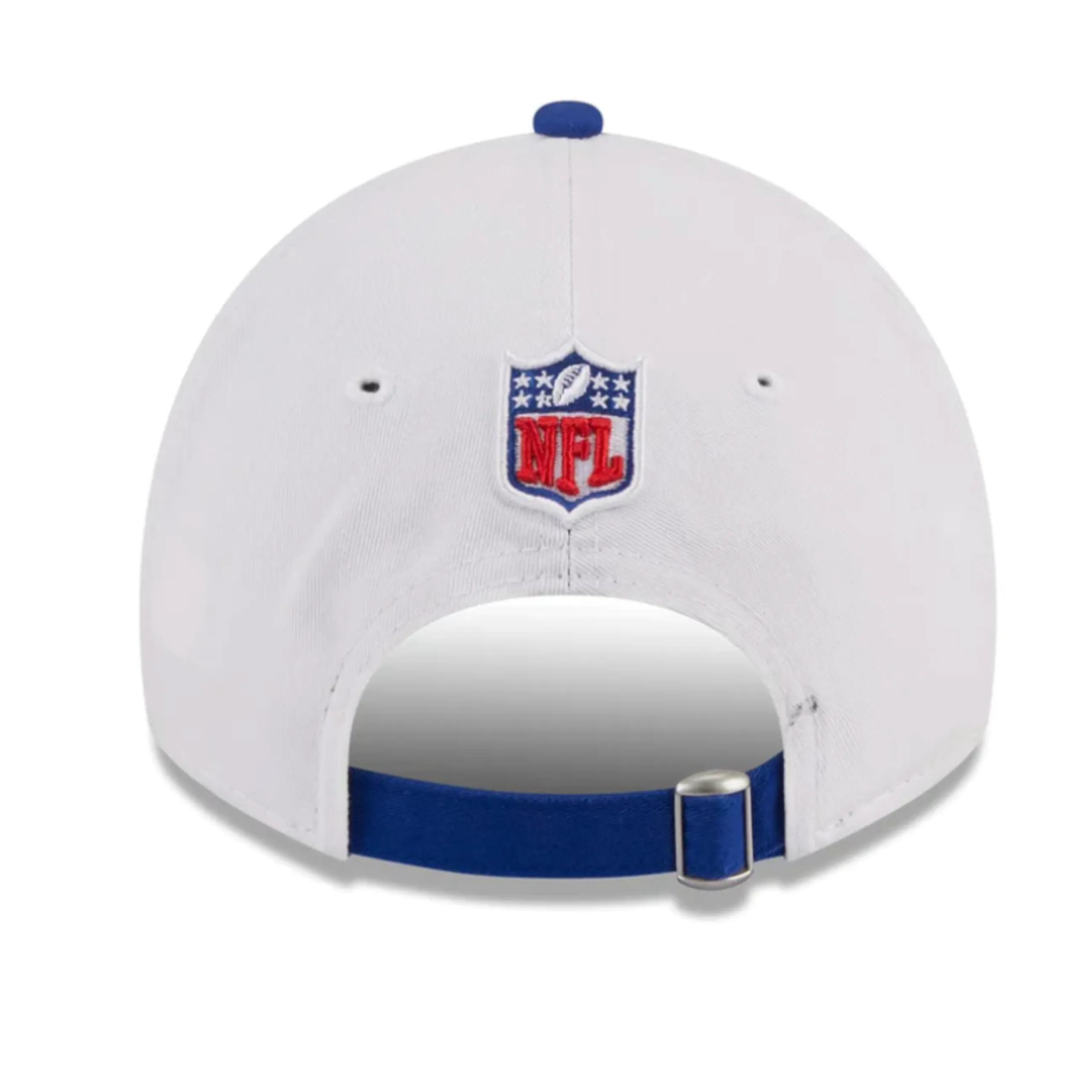 New Era Bills 2023 Sideline 9TWENTY Adjustable