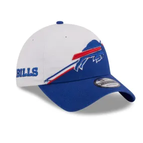 New Era Bills 2023 Sideline 9TWENTY Adjustable