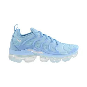 Nike Air VaporMax Plus Men's Shoes University Blue-White