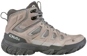 'Oboz' Women's Sawtooth X Mid Hiker - Drizzle