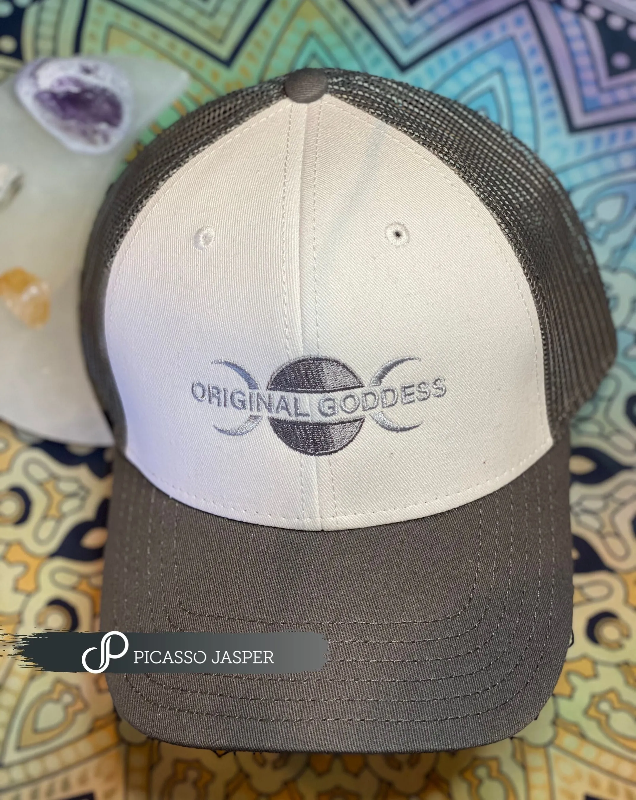 Original Goddess! Hat