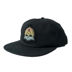 Pyramid Snapback