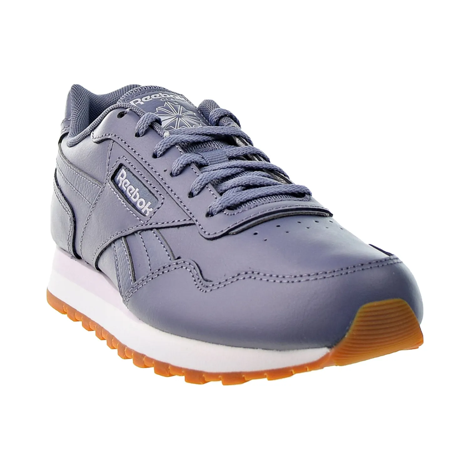 Reebok Classic Harman Run Women's Shoes Cool Shadow-White-Cold Grey