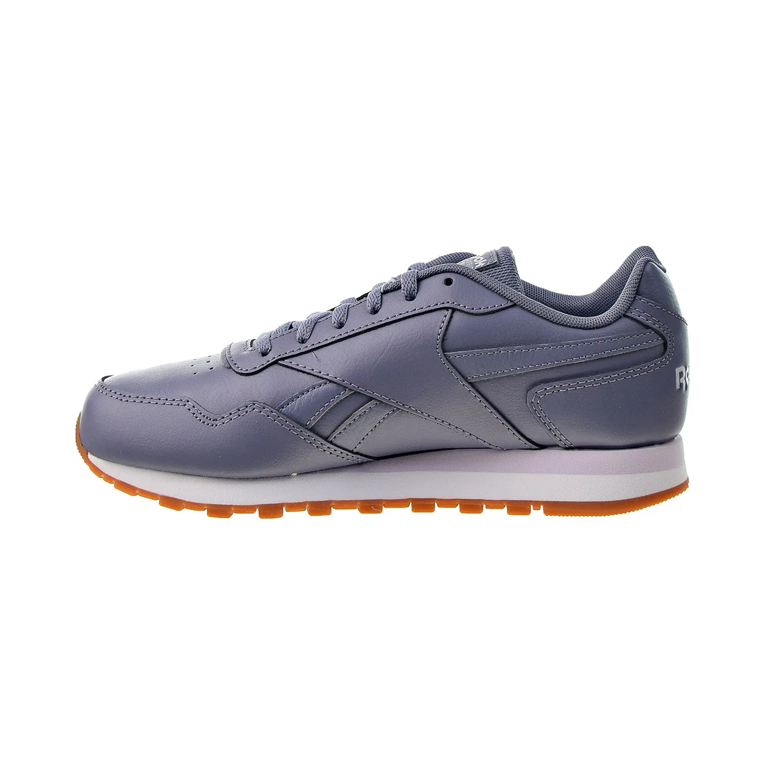 Reebok Classic Harman Run Women's Shoes Cool Shadow-White-Cold Grey