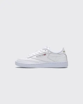 reebok womens club c