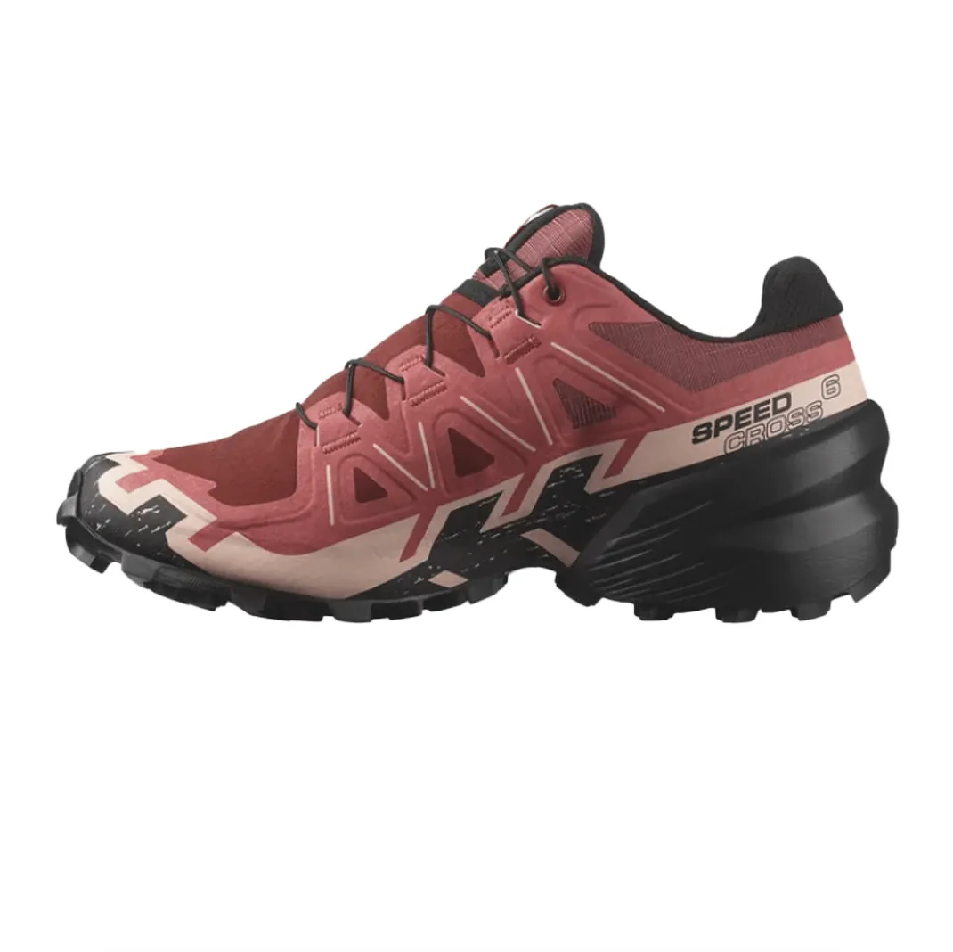 Salomon Speedcross 6 Women's Running Shoes AW23