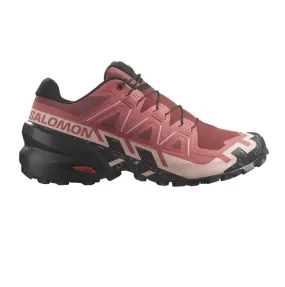 Salomon Speedcross 6 Women's Running Shoes AW23