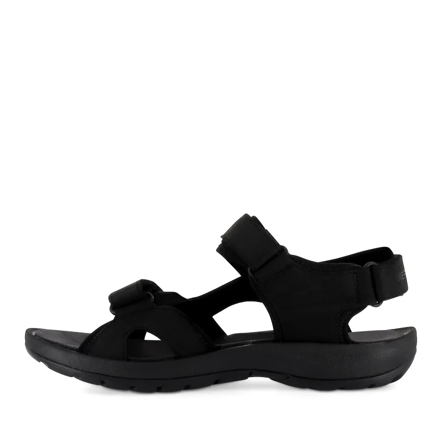 SANDSPUR 2 CONVERT (M) - BLACK