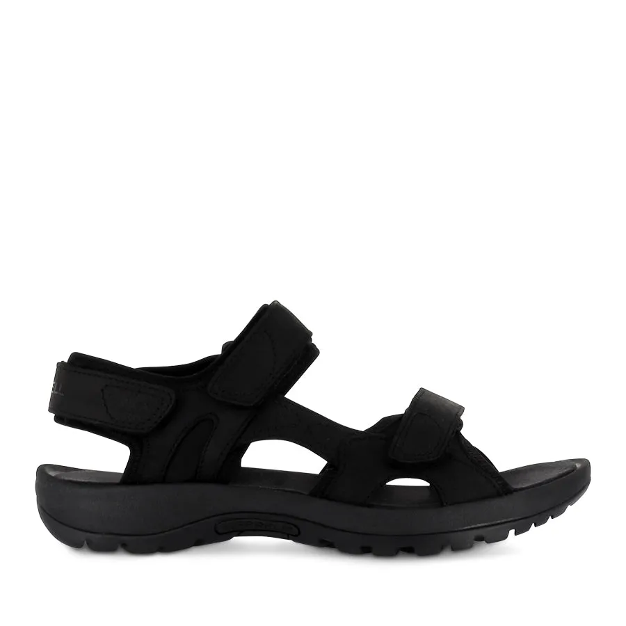 SANDSPUR 2 CONVERT (M) - BLACK