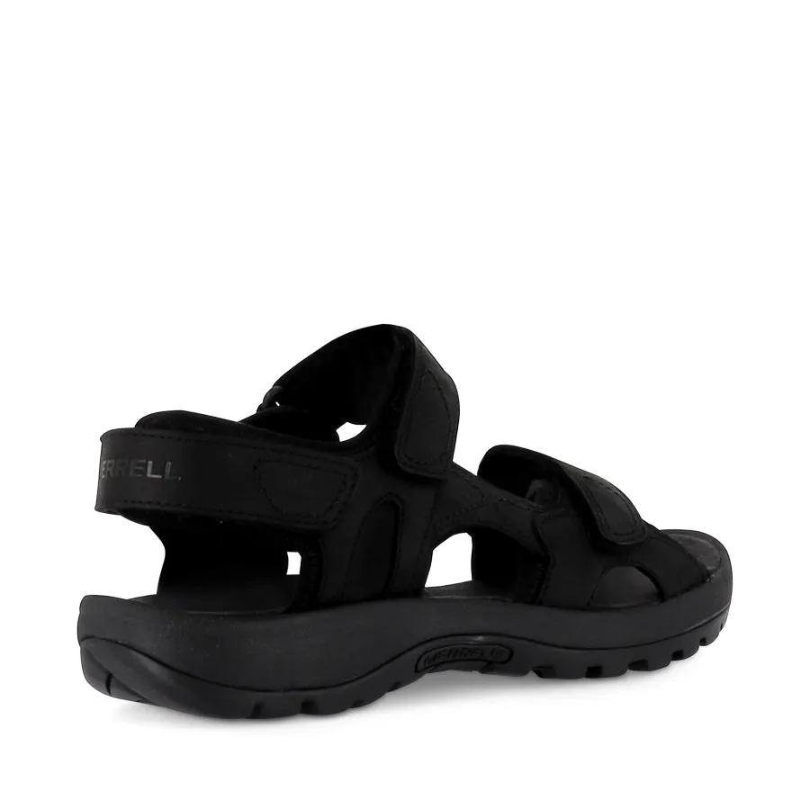 SANDSPUR 2 CONVERT (M) - BLACK