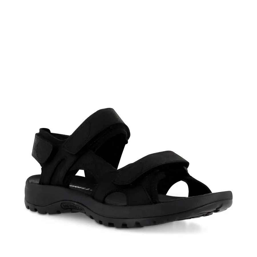 SANDSPUR 2 CONVERT (M) - BLACK