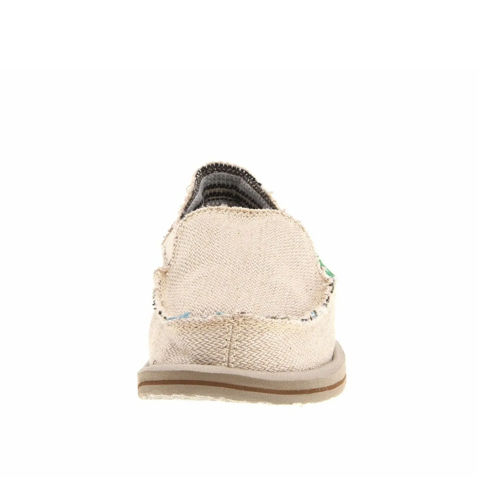 Sanuk Donna Hemp SWF1160 (Natural)