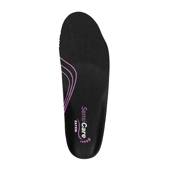 SENSICARE Women LOW Arch Insole