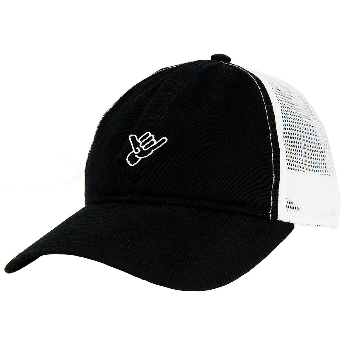 Shakafied Trucker Hat