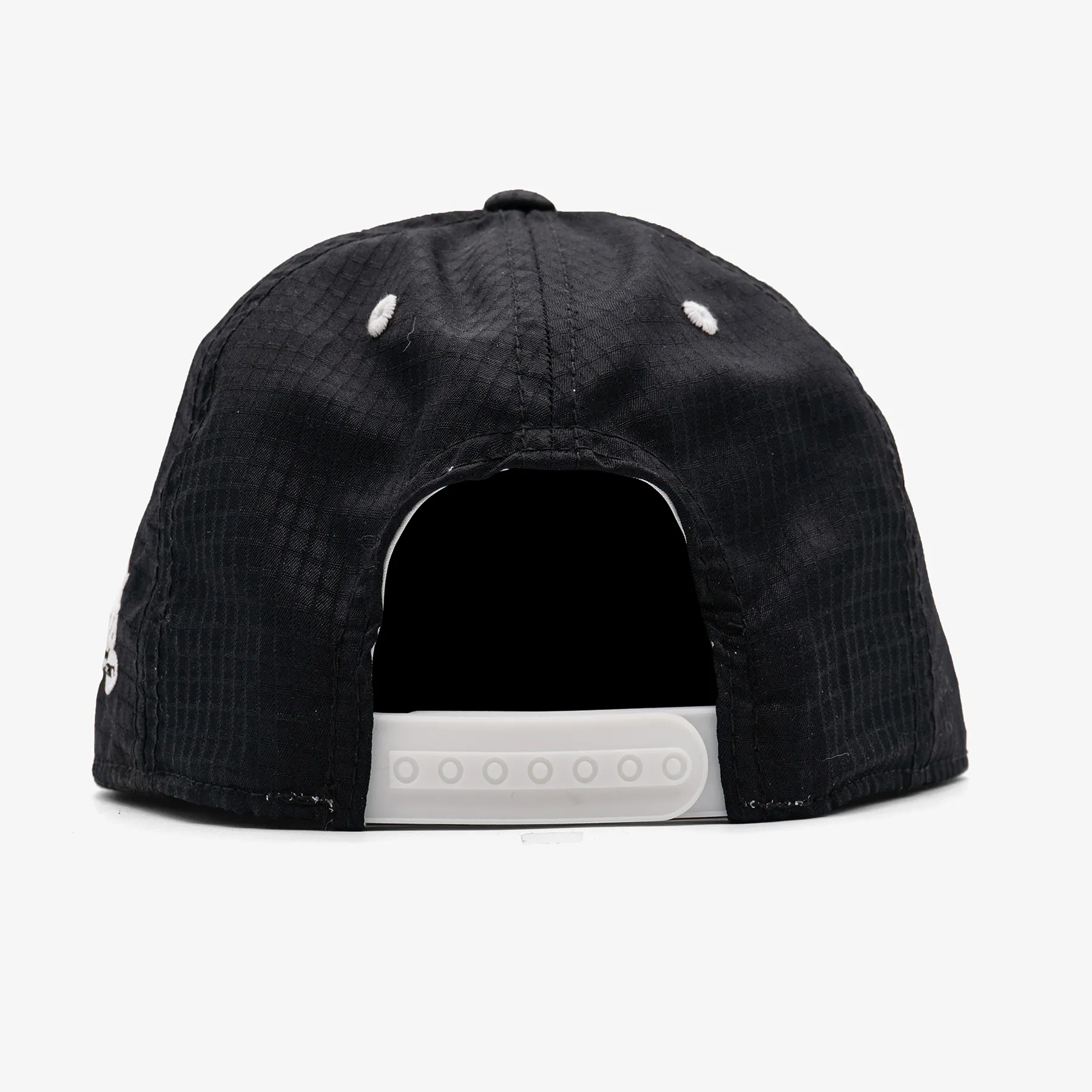 Shit Ripstop Snapback Golf Hat