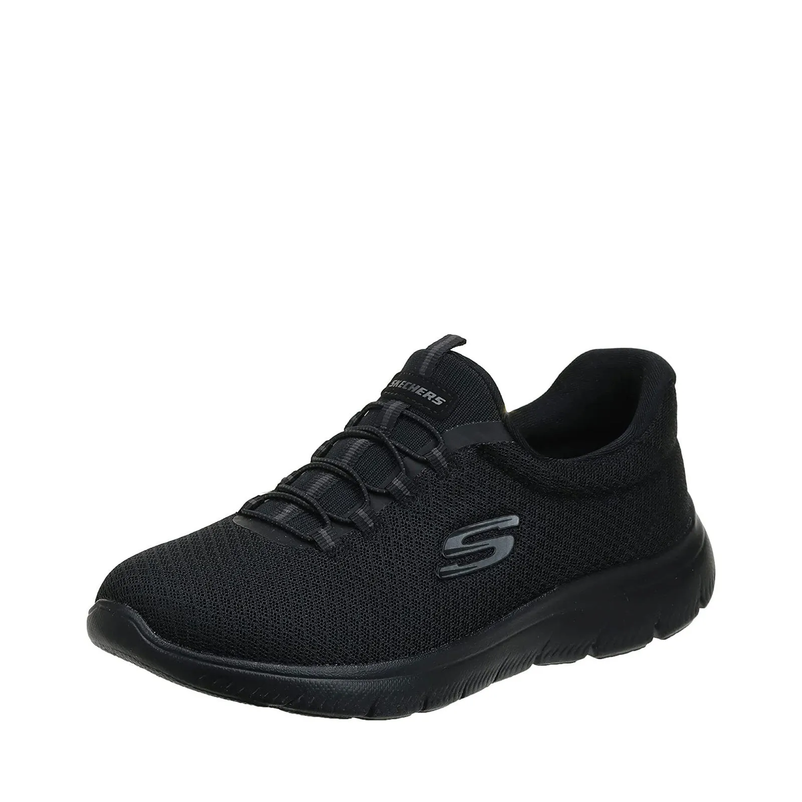 Skechers Summits 12980 (Black)