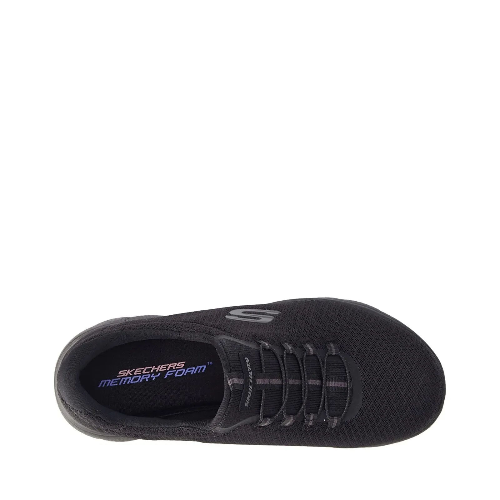 Skechers Summits 12980 (Black)