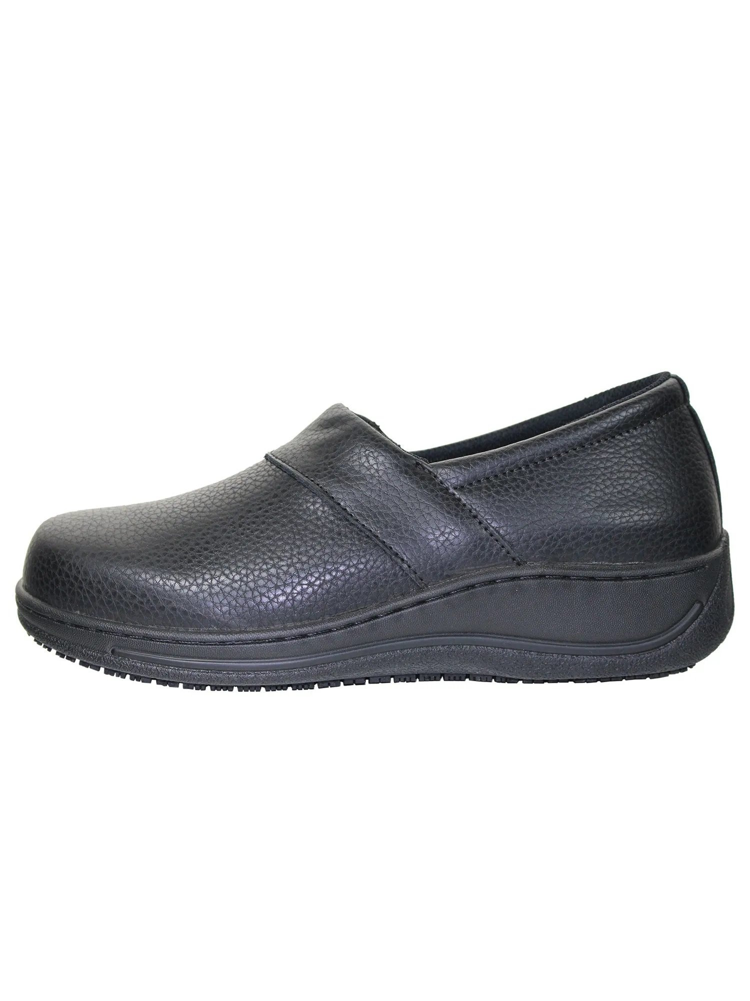 Slip Resistant Shoe Water Resistant Work Shoes for Women