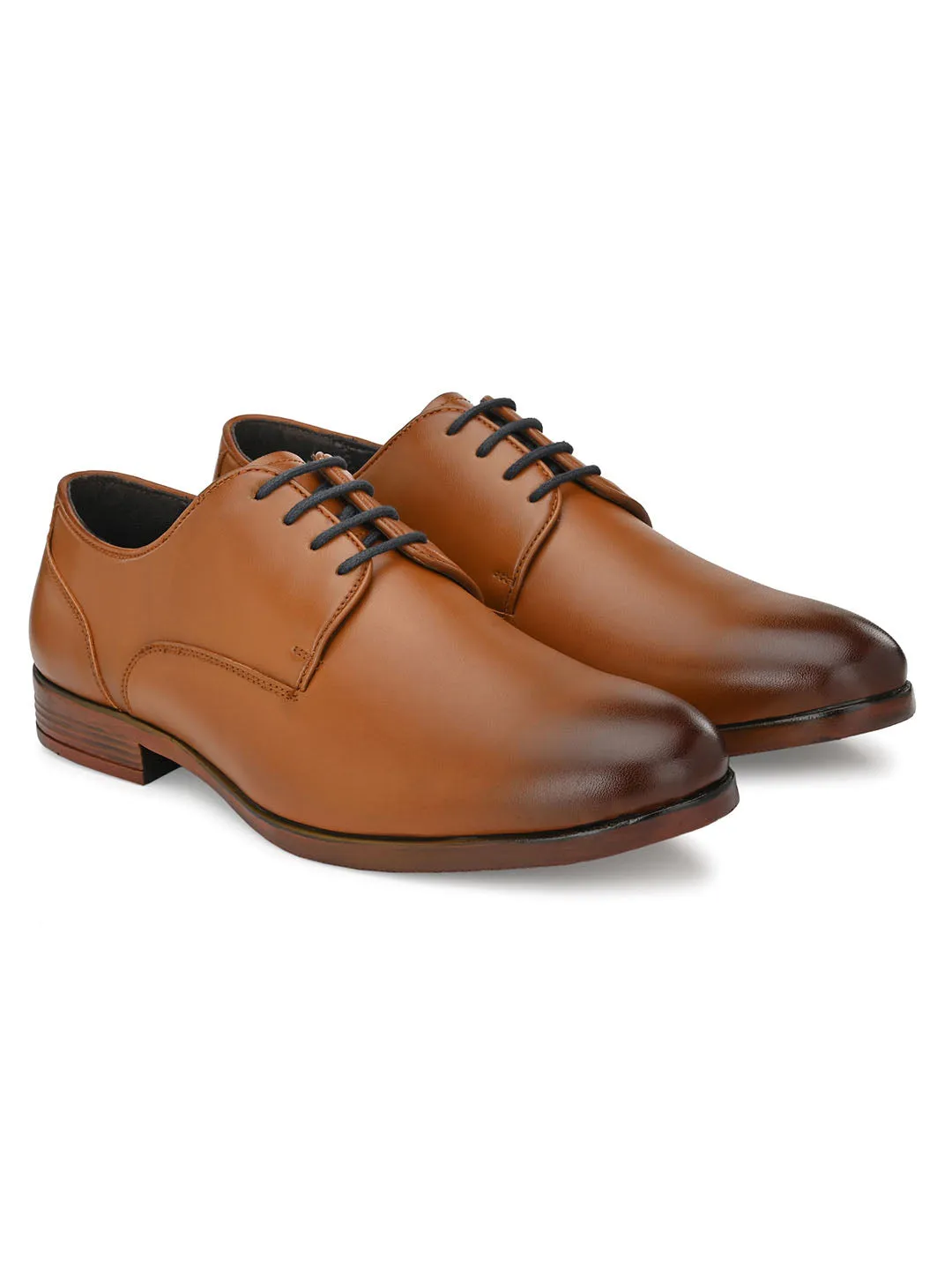 Spades Tan Derby