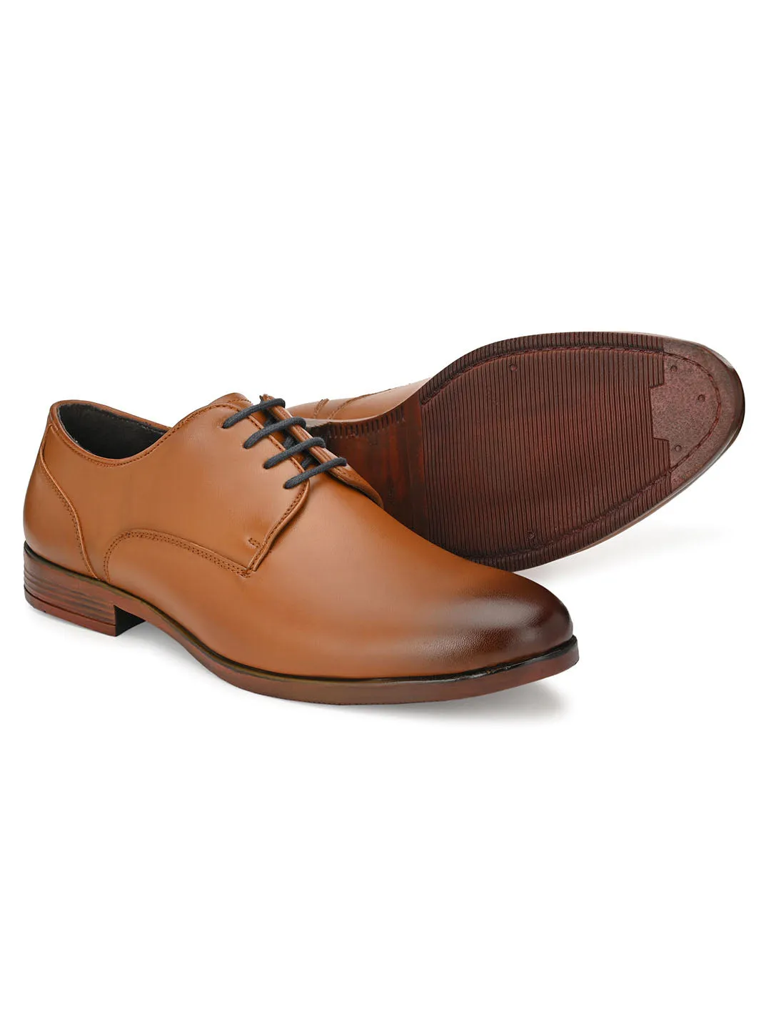 Spades Tan Derby