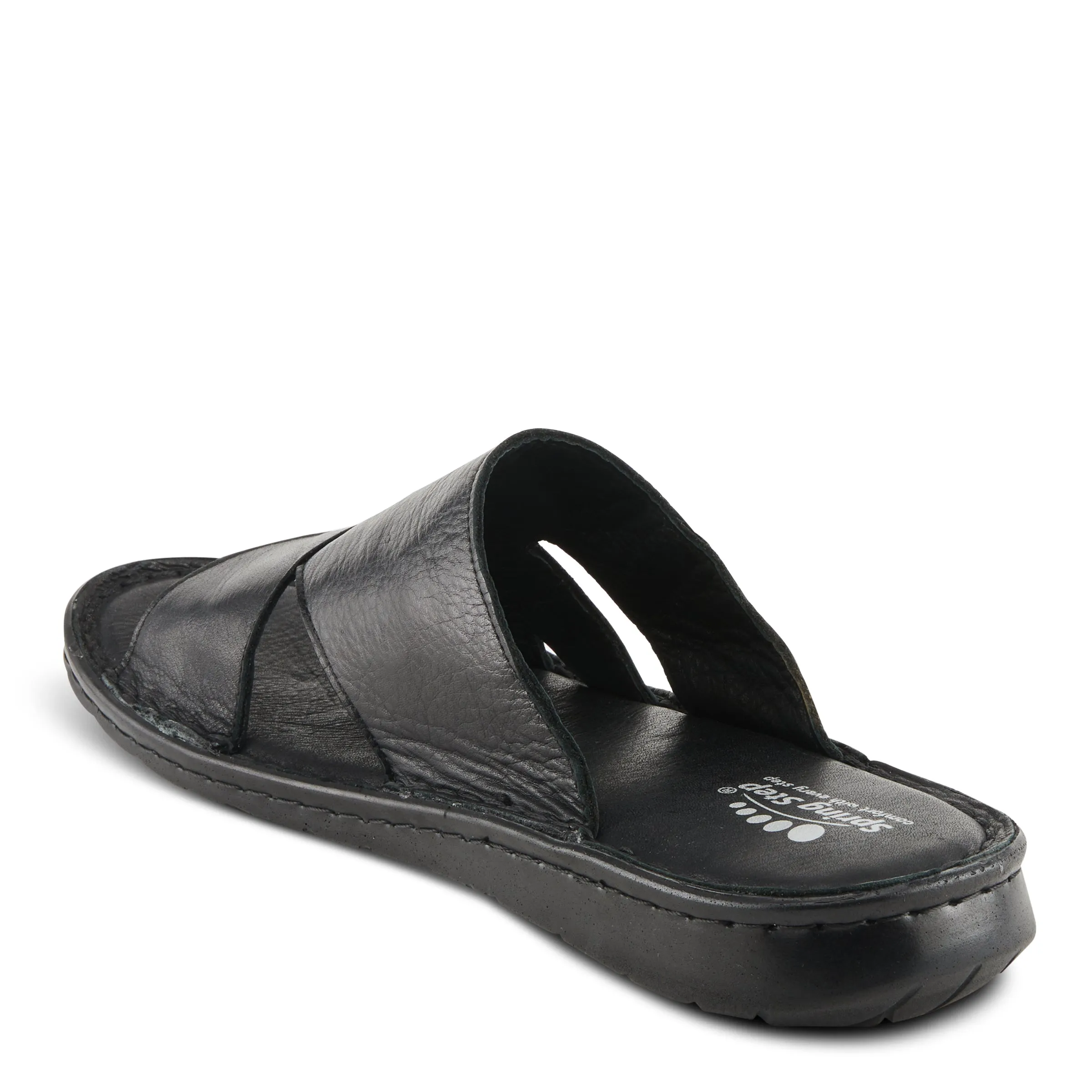 SPRING STEP MEN NUNZIO SANDALS