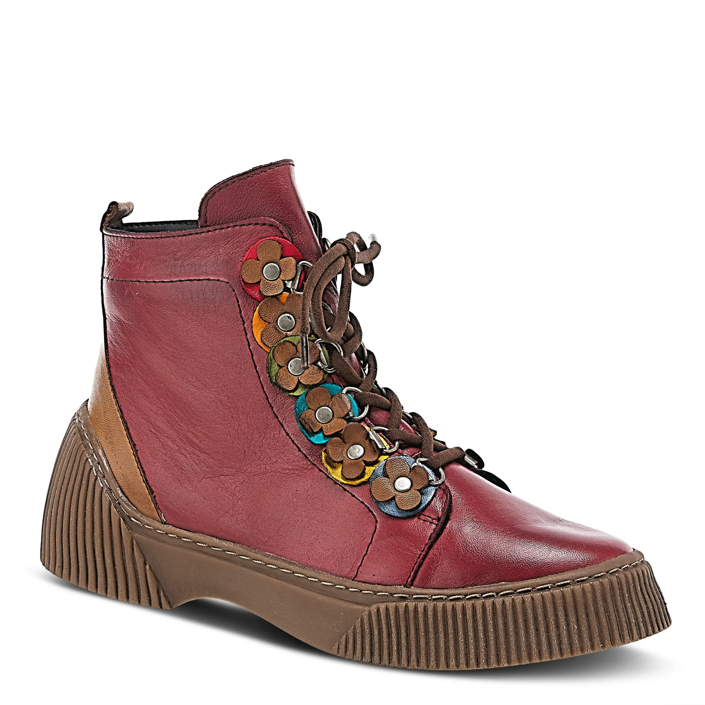 SPRING STEP YEBA BOOTS