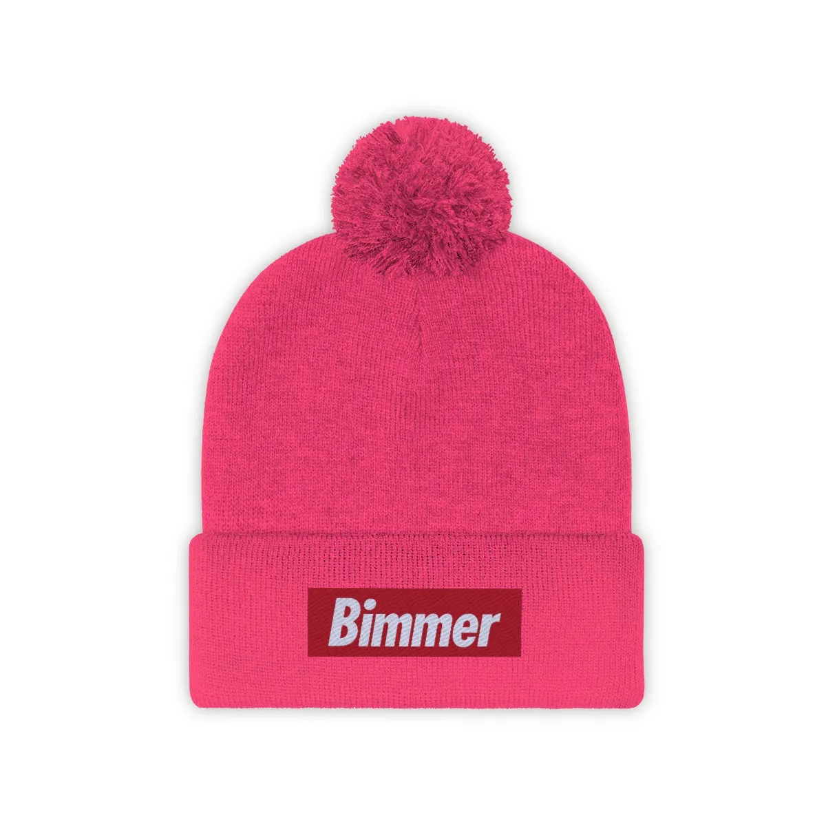 Supreme Bimmer Winter Beanie Hat