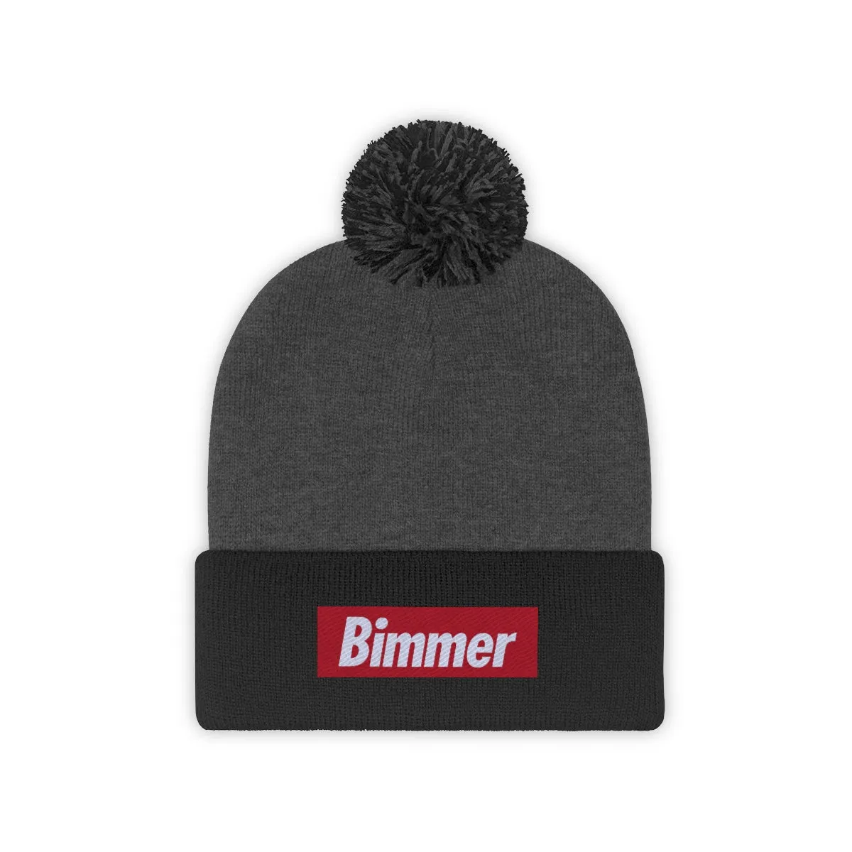 Supreme Bimmer Winter Beanie Hat