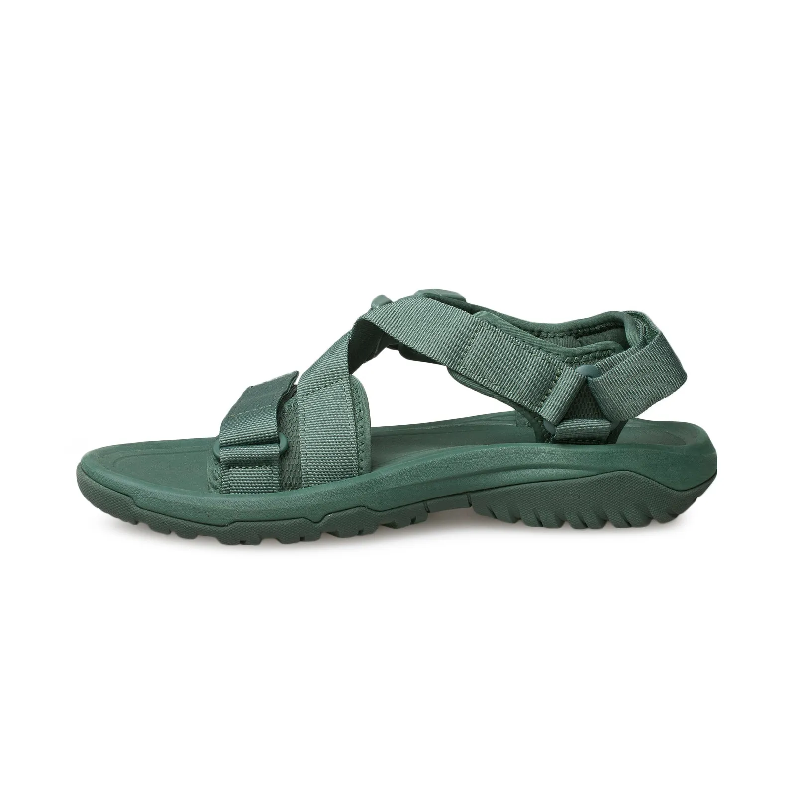 Teva Hurricane Verge Pineneedle Sandals - Men's