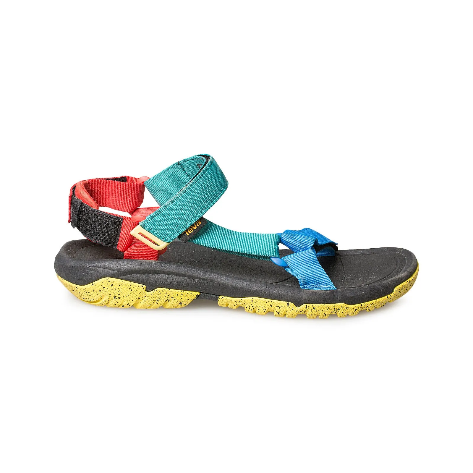 Teva Hurricane XLT 2 90s Multi Sandals - Men's