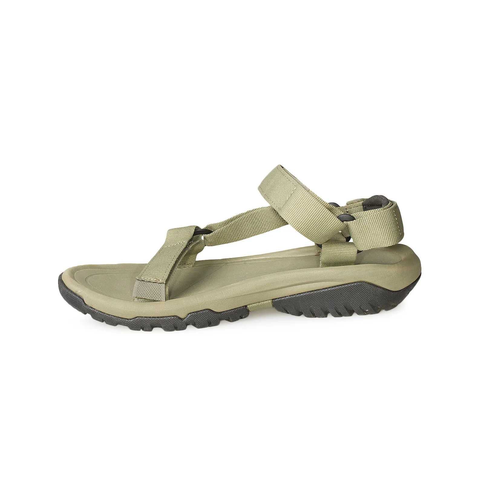 Teva Hurricane XLT 2 Dark Olive Sandals - Men's