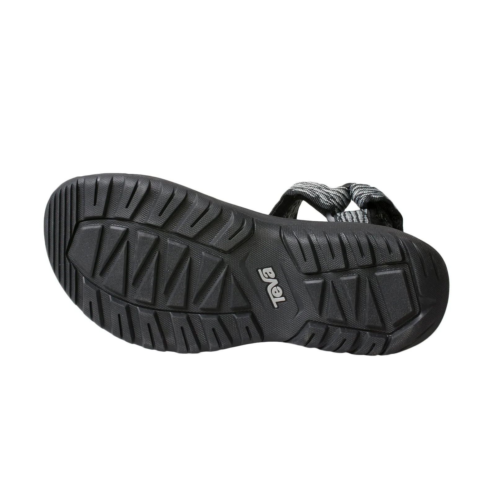 Teva Hurricane XLT 2 Rapids Black / Grey Sandals - Men's