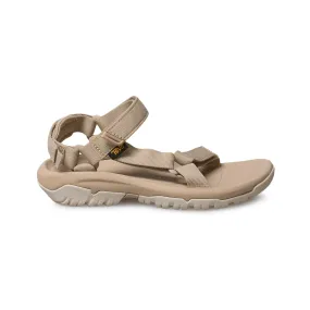 Teva Hurricane XLT 2 Sesame Sandals - Men's