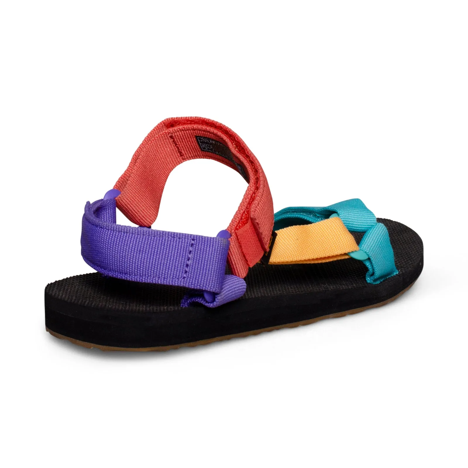 Teva Original Universal Bright Retro Multi Sandals - Men's