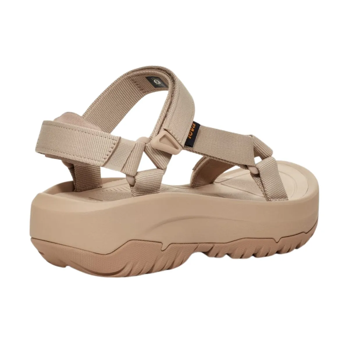 Teva Women's Hurricane XLT2 Ampsole Tan