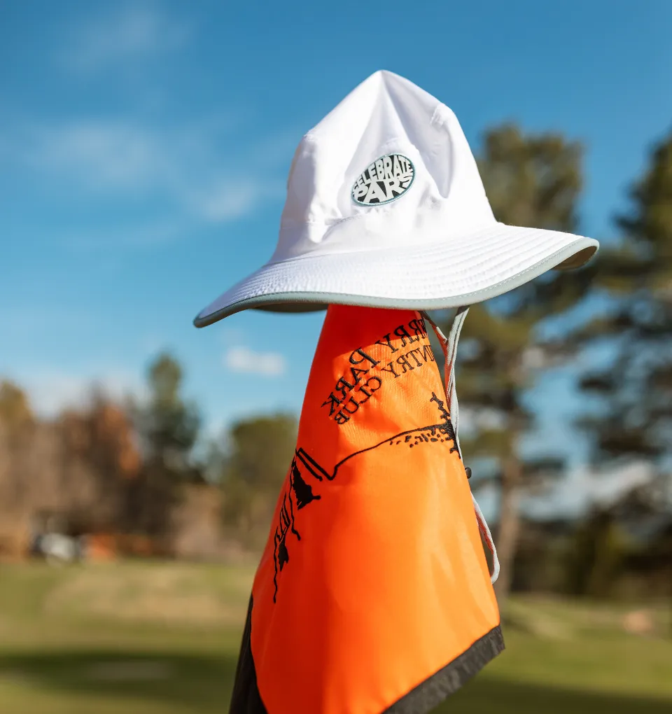 Theo Bucket Hat