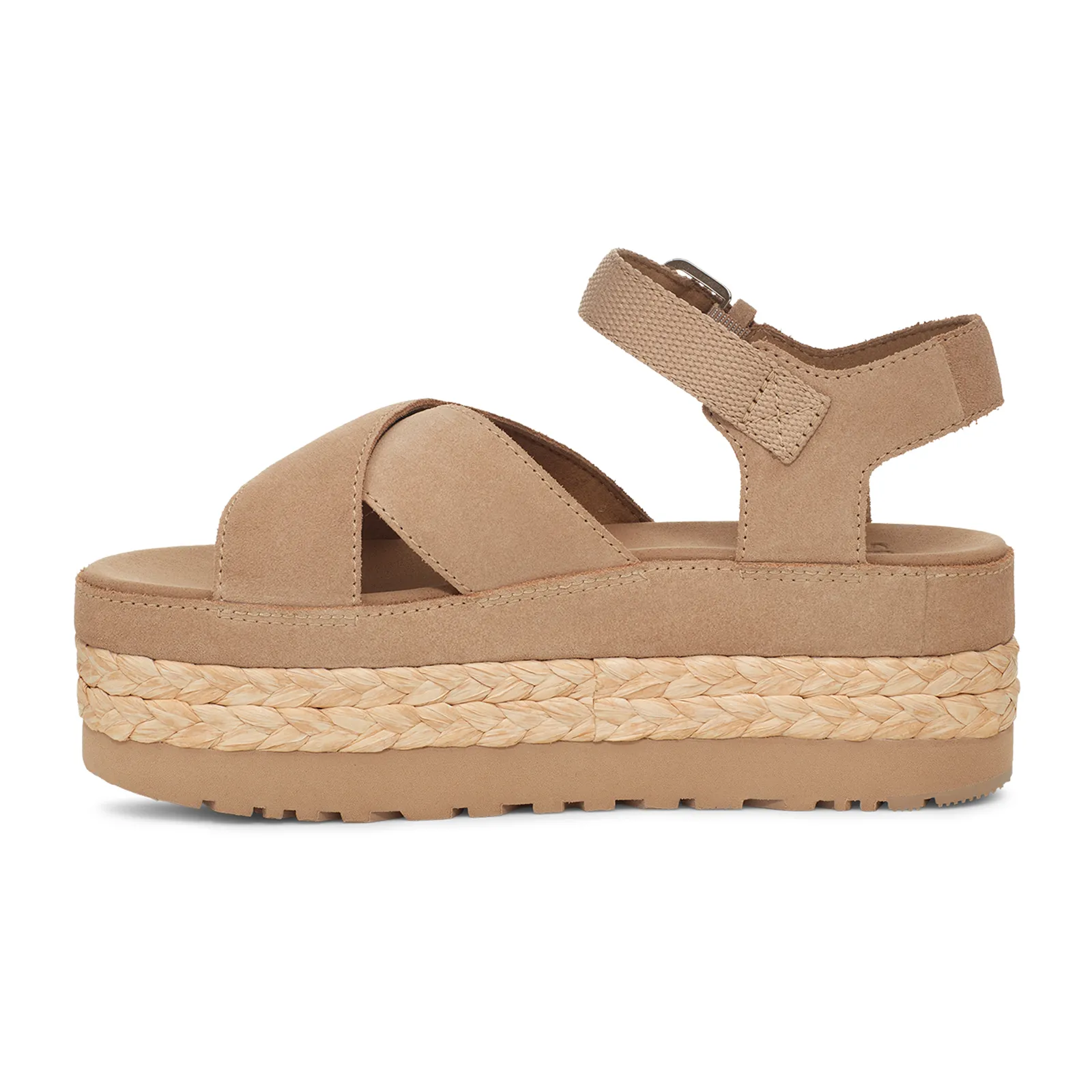 UGG Aubrey Ankle (Women) - Sand