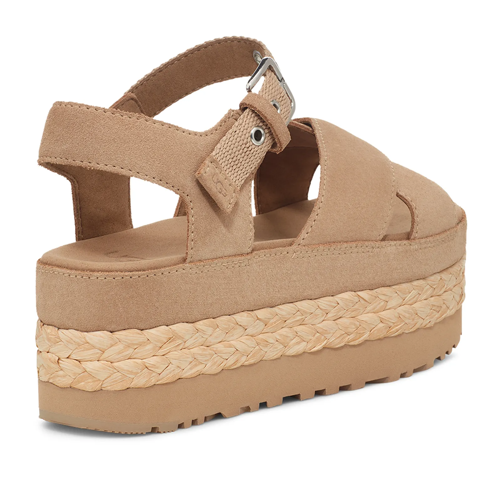 UGG Aubrey Ankle (Women) - Sand