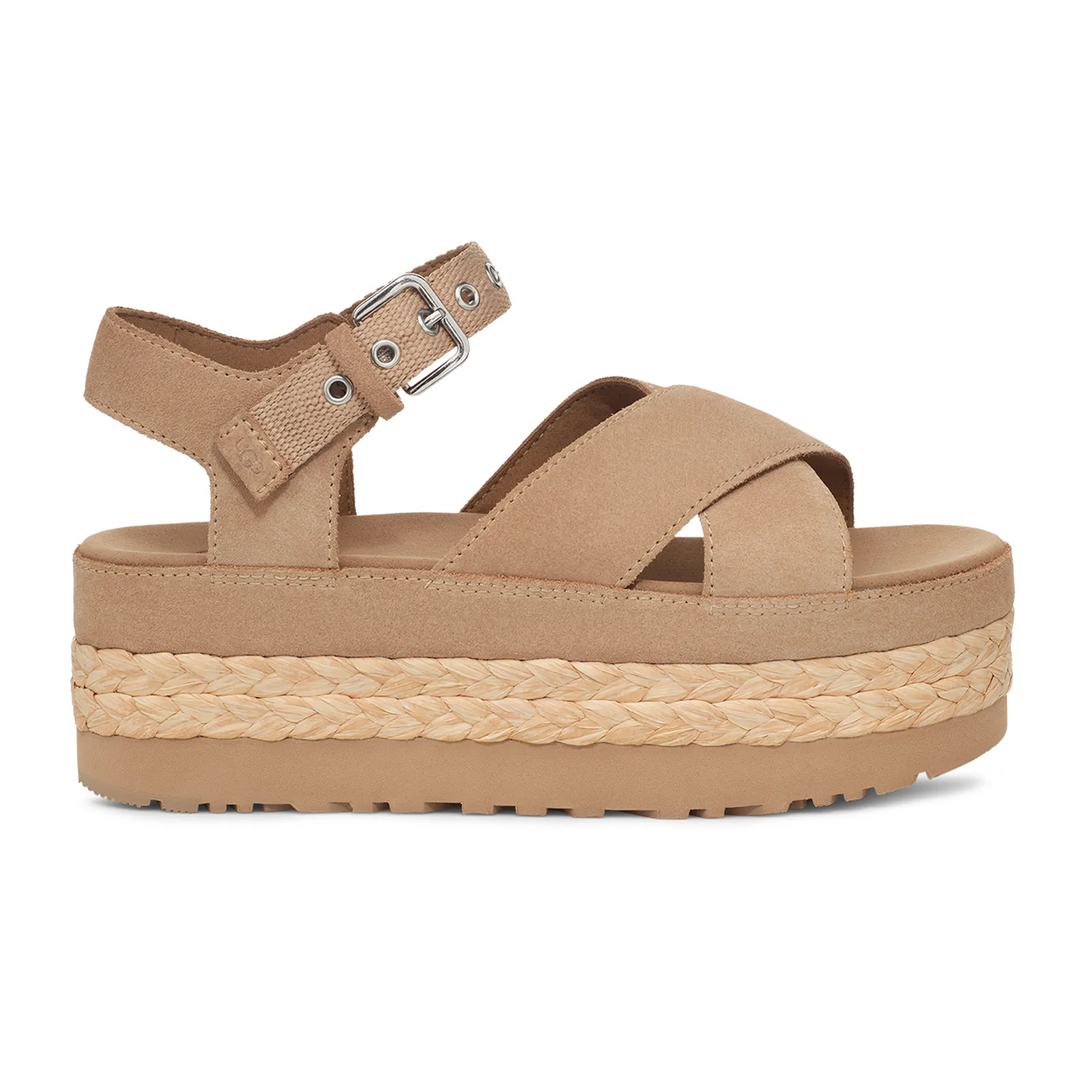 UGG Aubrey Ankle (Women) - Sand