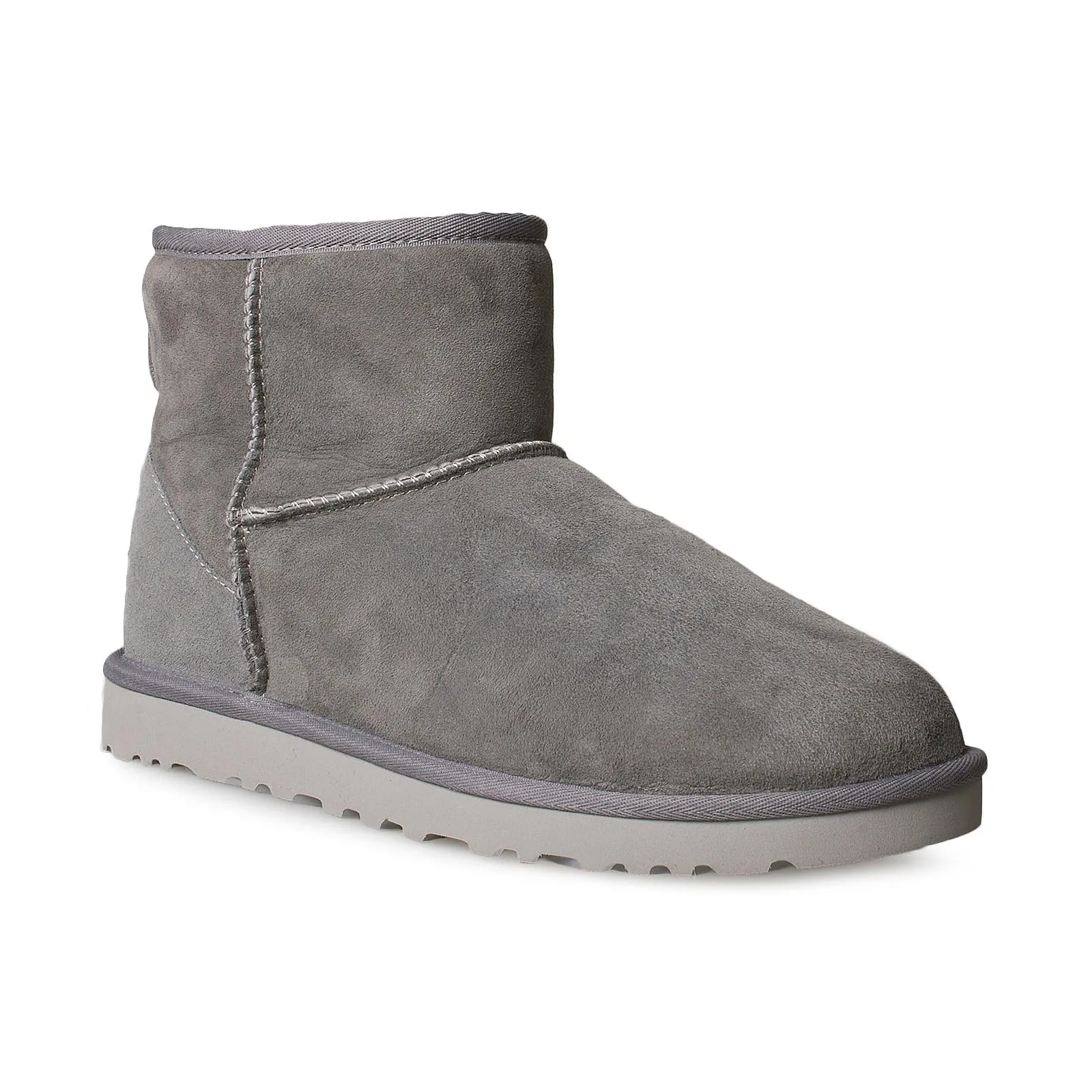 UGG Classic Mini Grey Boots - Men's