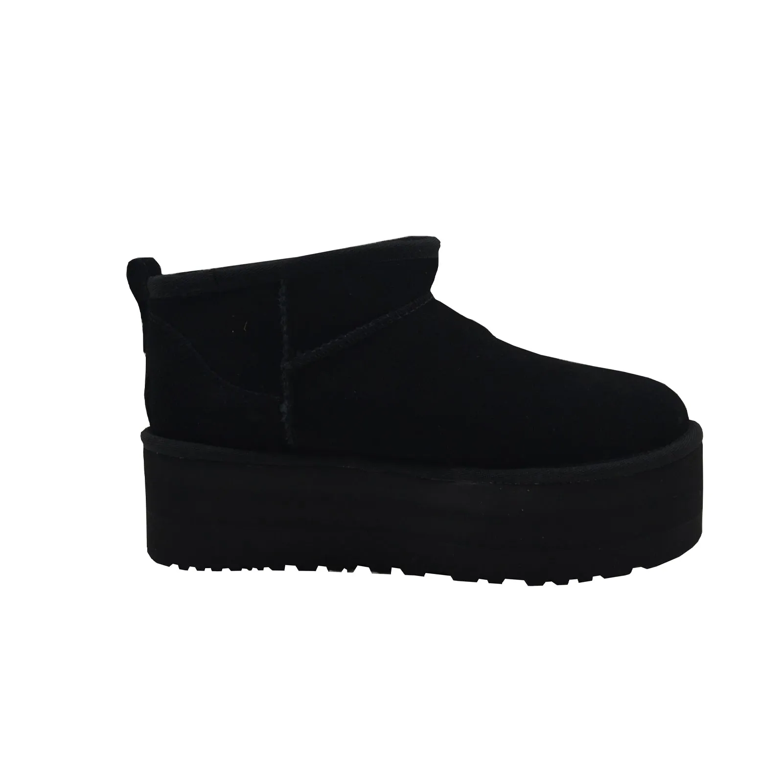 UGG Classic Ultra Mini 1135092 (Black)